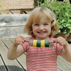 Yellow Door Speelstenen – Kebab