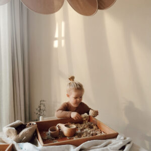 Grennn Letter Uitstekers