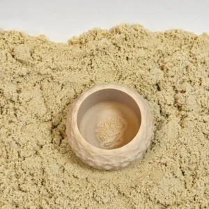 Grennn speelbakje kristal klein