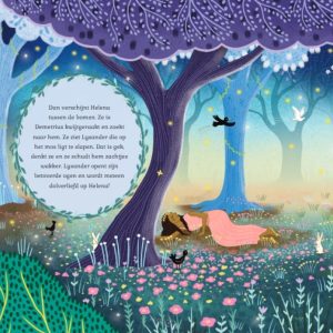 Het verhalenorkest - Een midzomernachtdroom