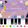 Het verhalenorkest - Ik speel piano - Het zwanenmeer