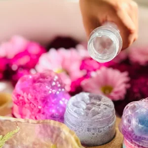 Kiddi Potionhouder met 3 potjes