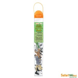 Safari Ltd Dierentuin Baby's Toob