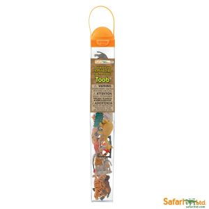 Safari Ltd Prehistorisch Leven Toob